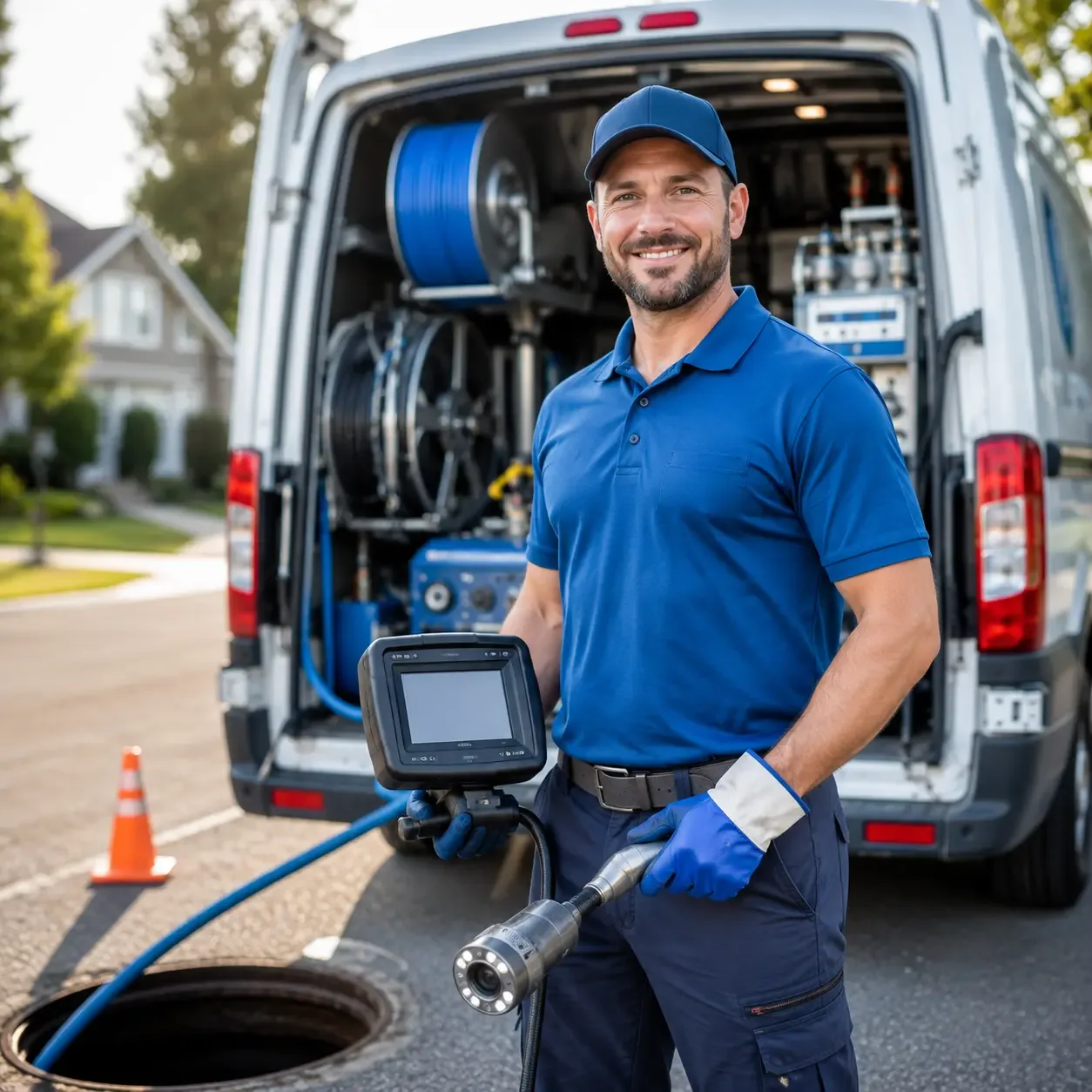 Local Pipe Relining specialists in Water Valley, KY